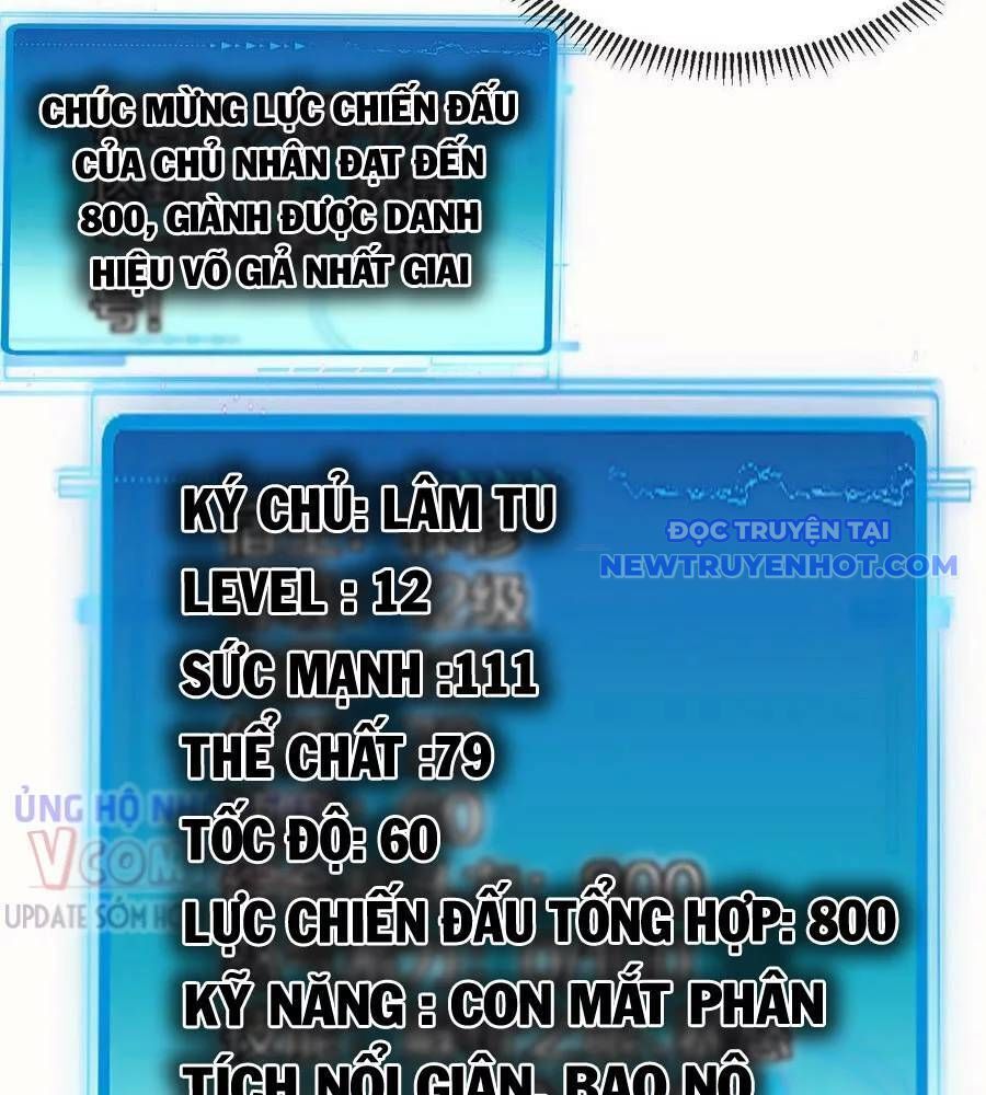 Thần Cấp Thăng Cấp Hệ Thống Chapter 20 - Trang 2