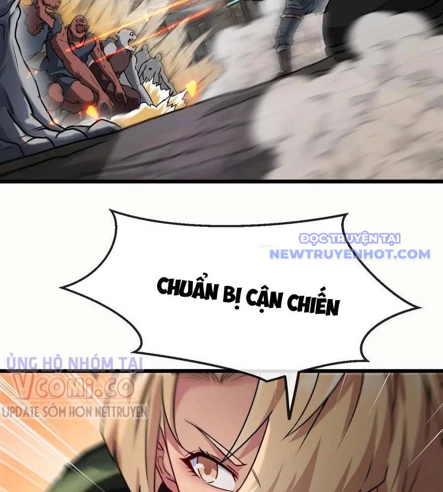 Thần Cấp Thăng Cấp Hệ Thống Chapter 20 - Trang 2