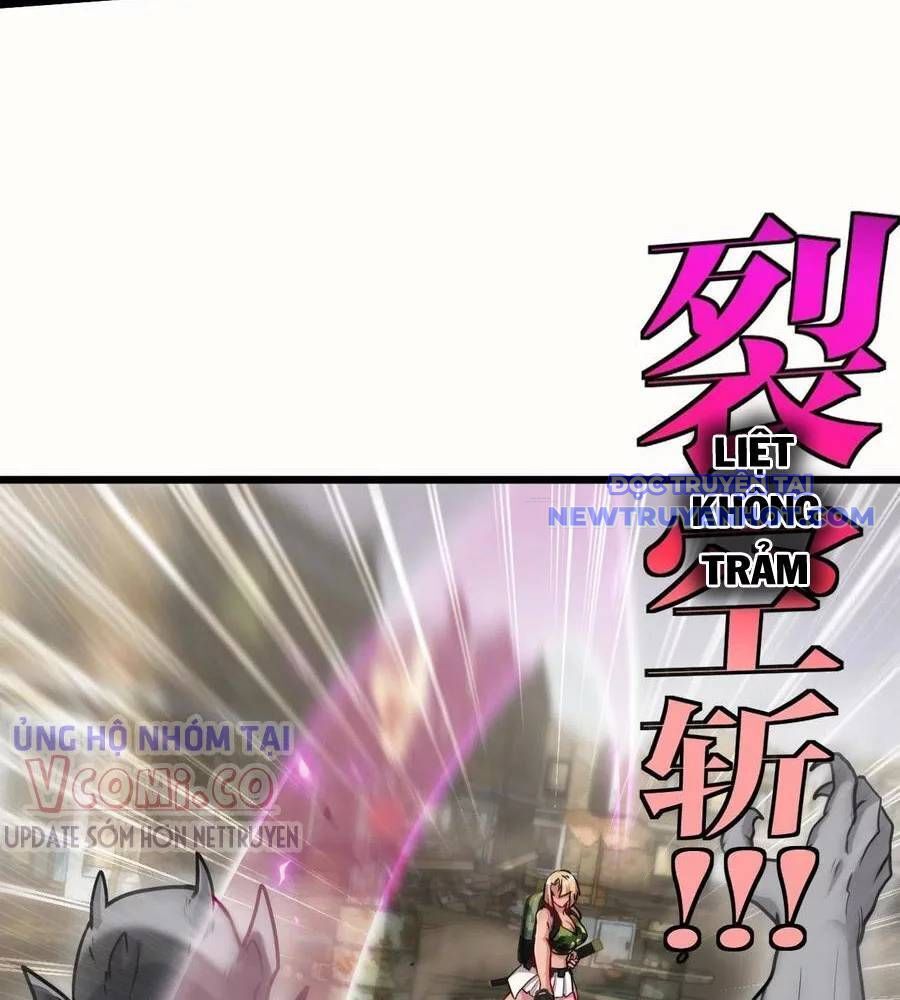 Thần Cấp Thăng Cấp Hệ Thống Chapter 20 - Trang 2