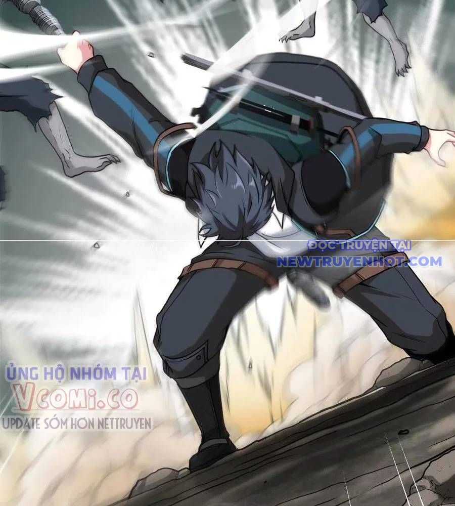 Thần Cấp Thăng Cấp Hệ Thống Chapter 20 - Trang 2