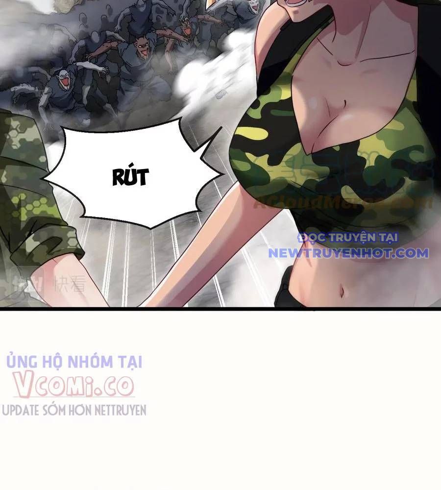 Thần Cấp Thăng Cấp Hệ Thống Chapter 20 - Trang 2