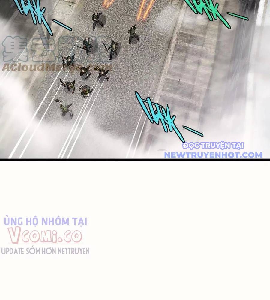 Thần Cấp Thăng Cấp Hệ Thống Chapter 20 - Trang 2