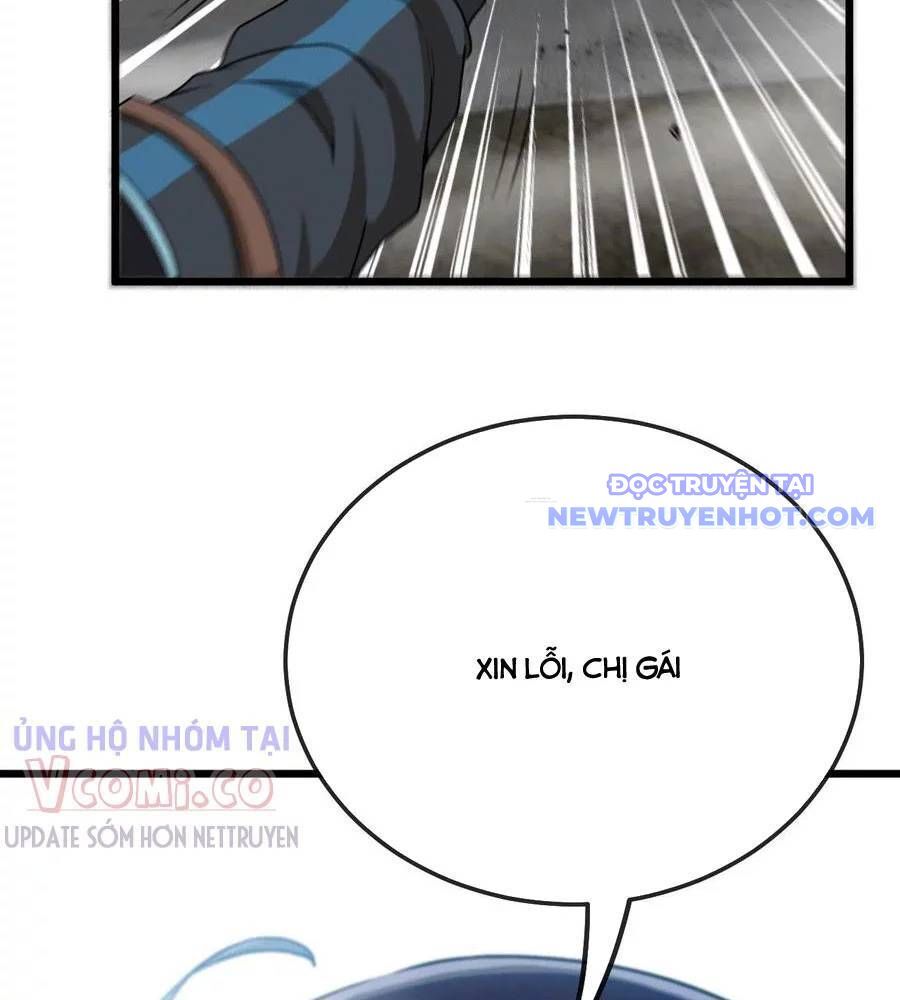 Thần Cấp Thăng Cấp Hệ Thống Chapter 20 - Trang 2