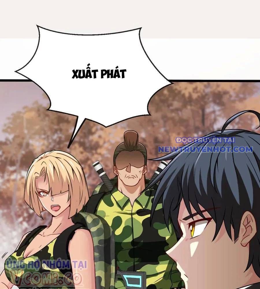 Thần Cấp Thăng Cấp Hệ Thống Chapter 20 - Trang 2