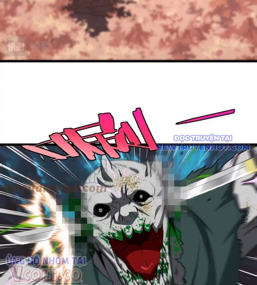 Thần Cấp Thăng Cấp Hệ Thống Chapter 20 - Trang 2