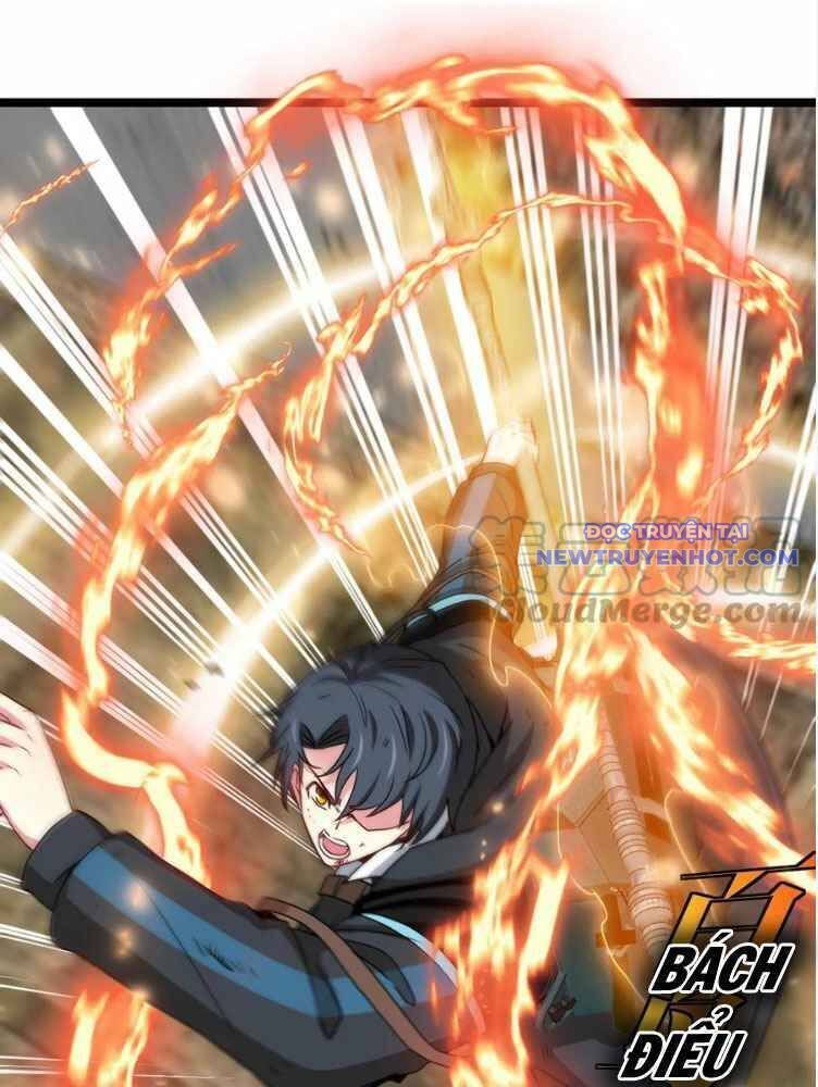 Thần Cấp Thăng Cấp Hệ Thống Chapter 23 - Trang 2