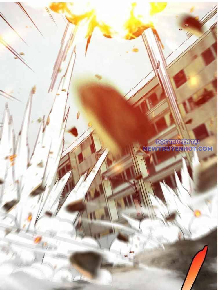 Thần Cấp Thăng Cấp Hệ Thống Chapter 23 - Trang 2