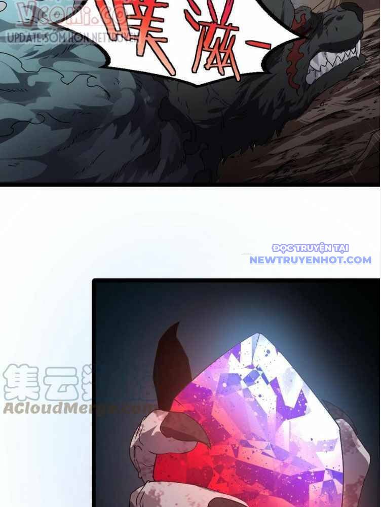 Thần Cấp Thăng Cấp Hệ Thống Chapter 23 - Trang 2