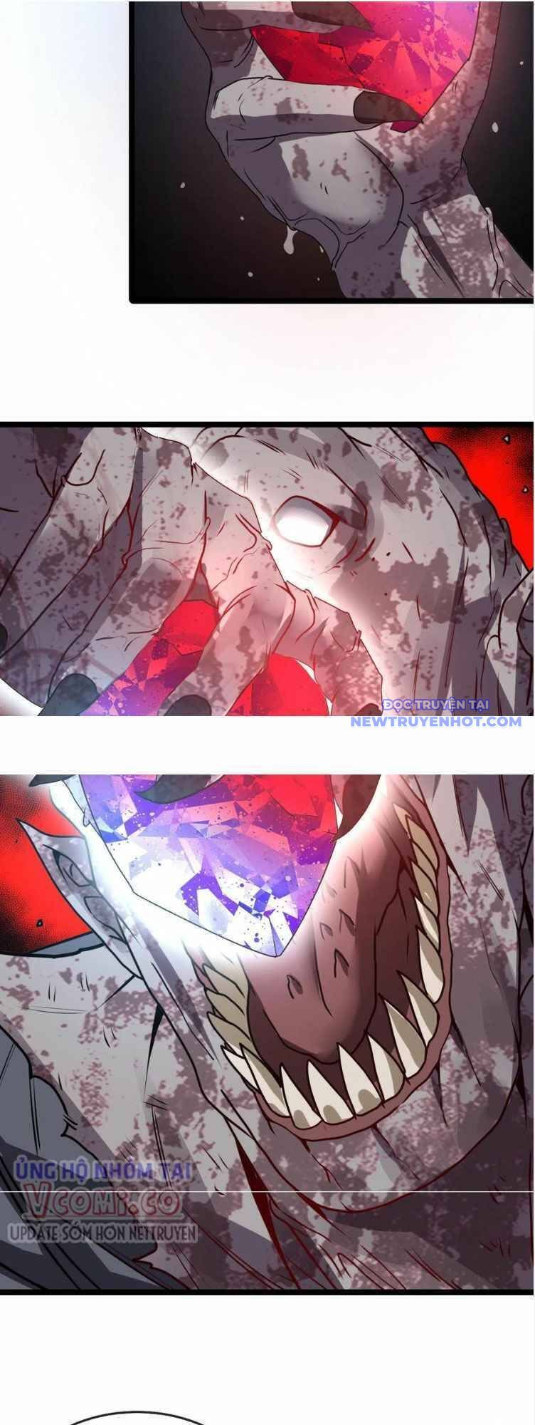 Thần Cấp Thăng Cấp Hệ Thống Chapter 23 - Trang 2