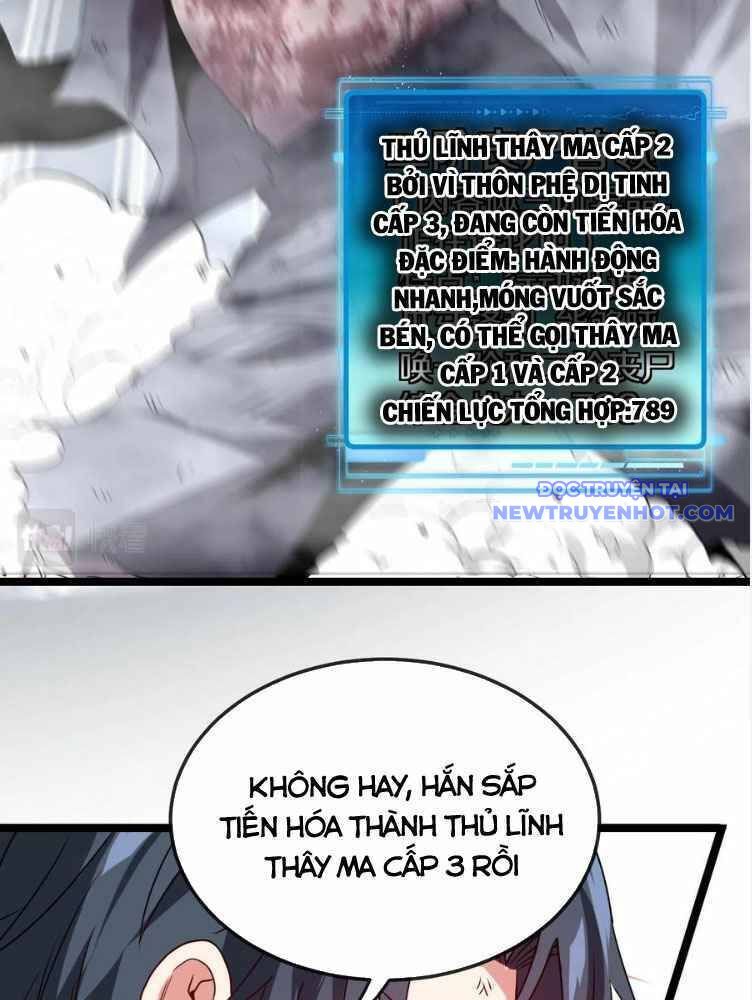 Thần Cấp Thăng Cấp Hệ Thống Chapter 23 - Trang 2