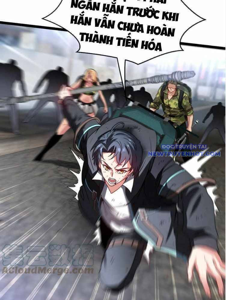 Thần Cấp Thăng Cấp Hệ Thống Chapter 23 - Trang 2