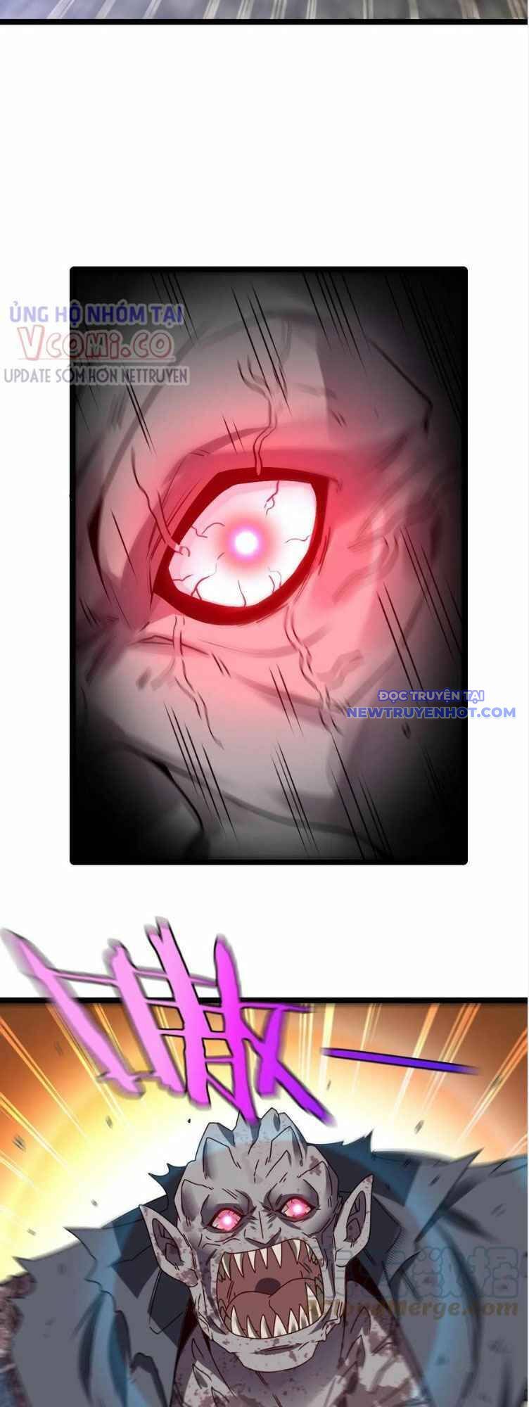 Thần Cấp Thăng Cấp Hệ Thống Chapter 23 - Trang 2