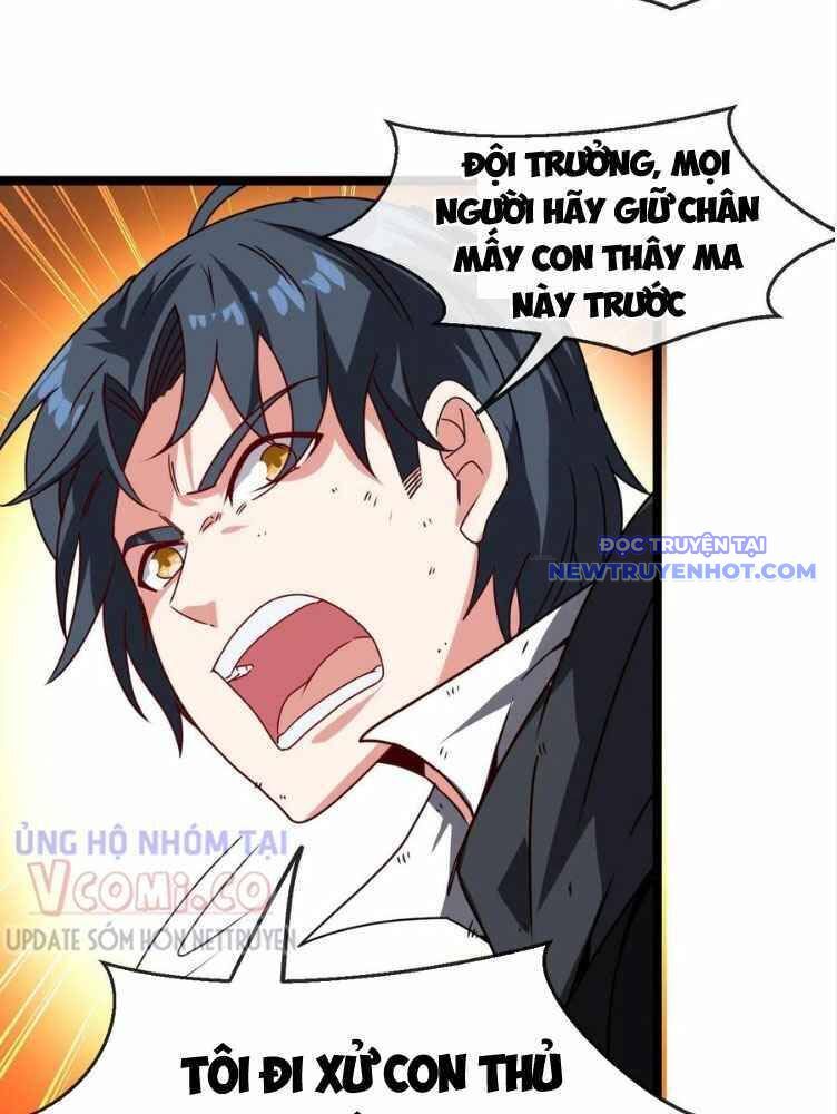 Thần Cấp Thăng Cấp Hệ Thống Chapter 23 - Trang 2