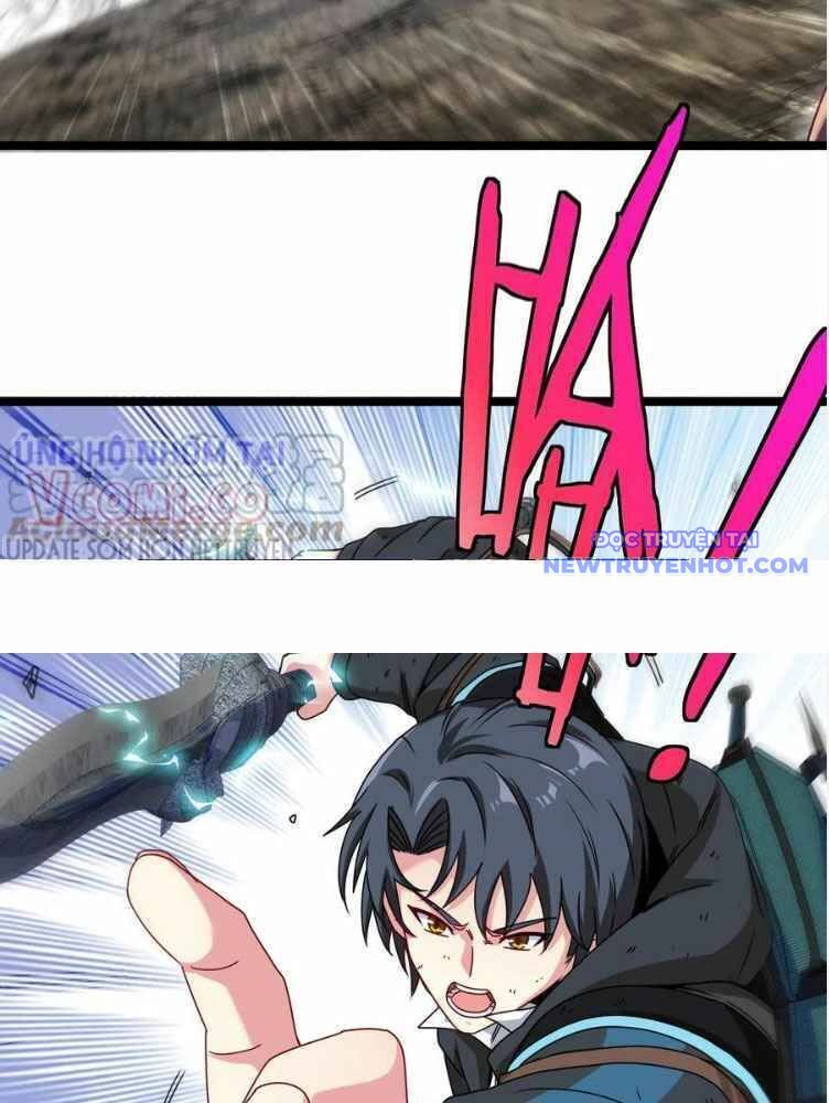 Thần Cấp Thăng Cấp Hệ Thống Chapter 23 - Trang 2