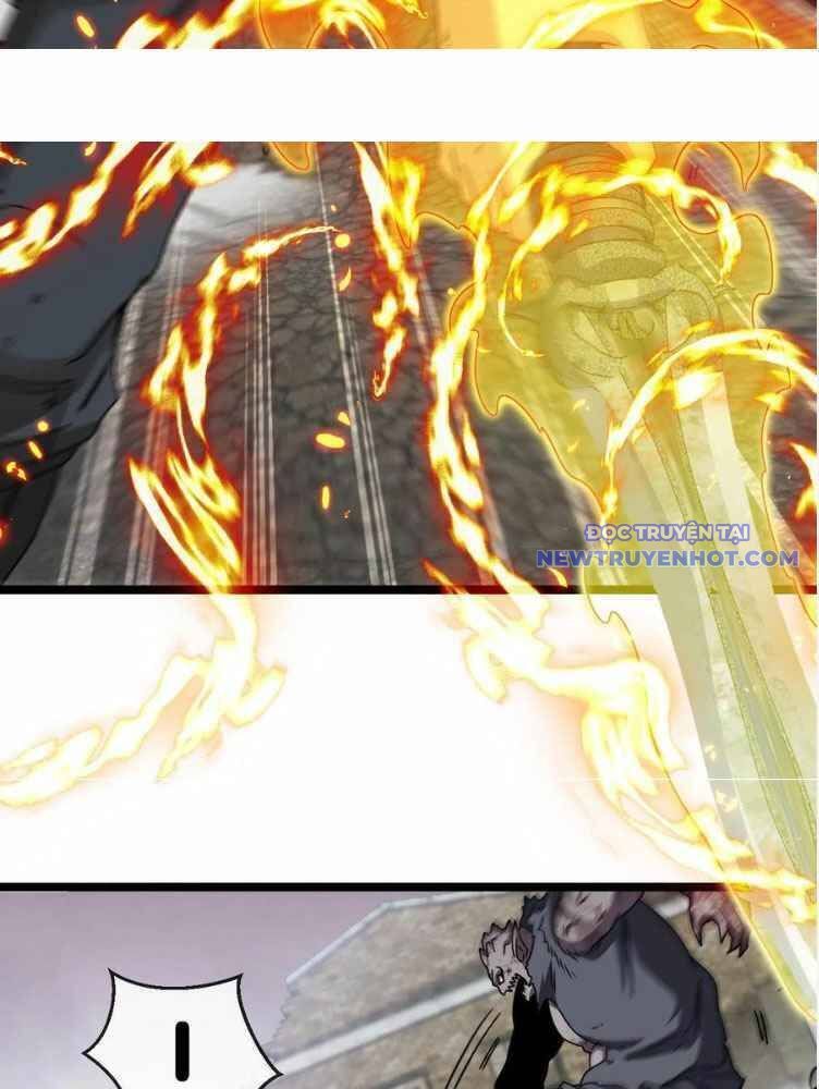Thần Cấp Thăng Cấp Hệ Thống Chapter 23 - Trang 2