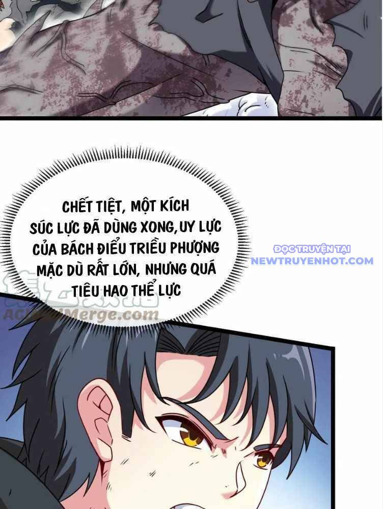 Thần Cấp Thăng Cấp Hệ Thống Chapter 23 - Trang 2