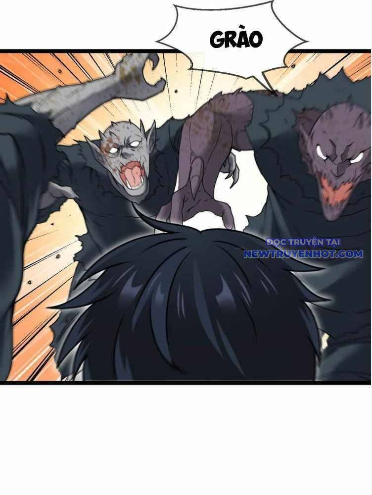 Thần Cấp Thăng Cấp Hệ Thống Chapter 23 - Trang 2