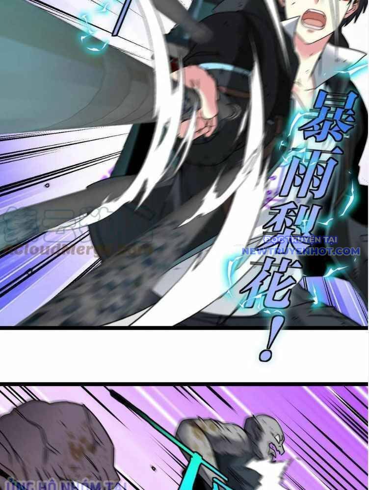 Thần Cấp Thăng Cấp Hệ Thống Chapter 23 - Trang 2