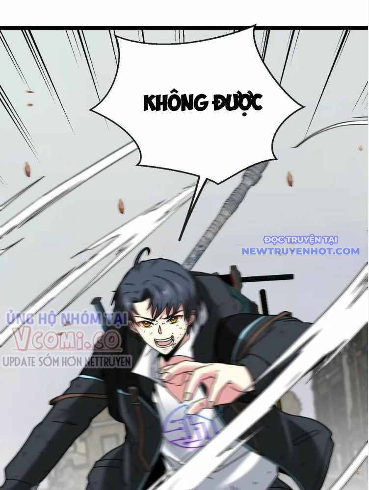Thần Cấp Thăng Cấp Hệ Thống Chapter 23 - Trang 2