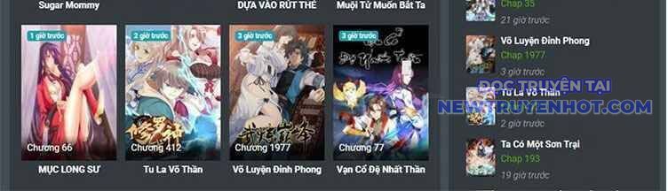 Thần Cấp Thăng Cấp Hệ Thống Chapter 23 - Trang 2