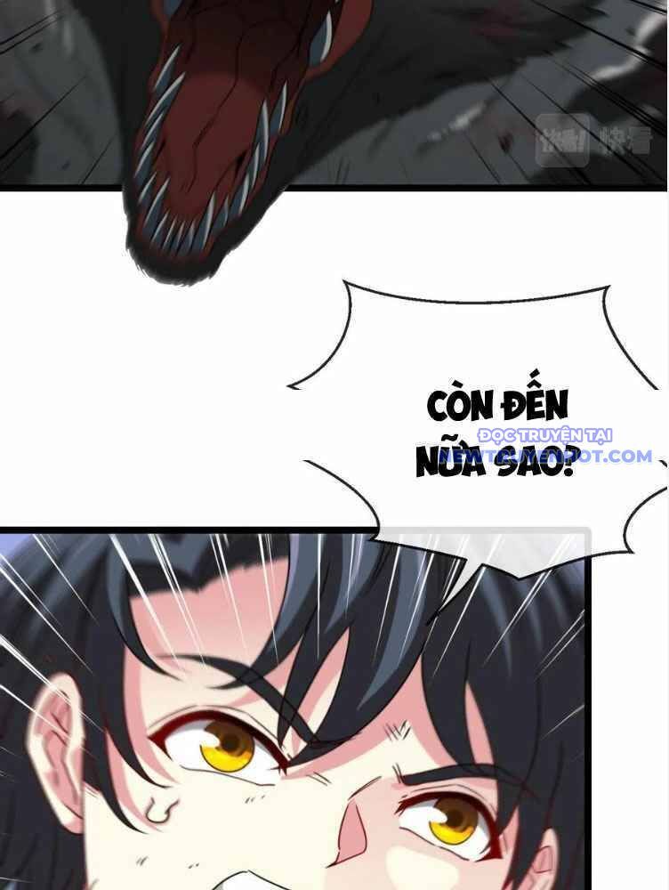 Thần Cấp Thăng Cấp Hệ Thống Chapter 23 - Trang 2