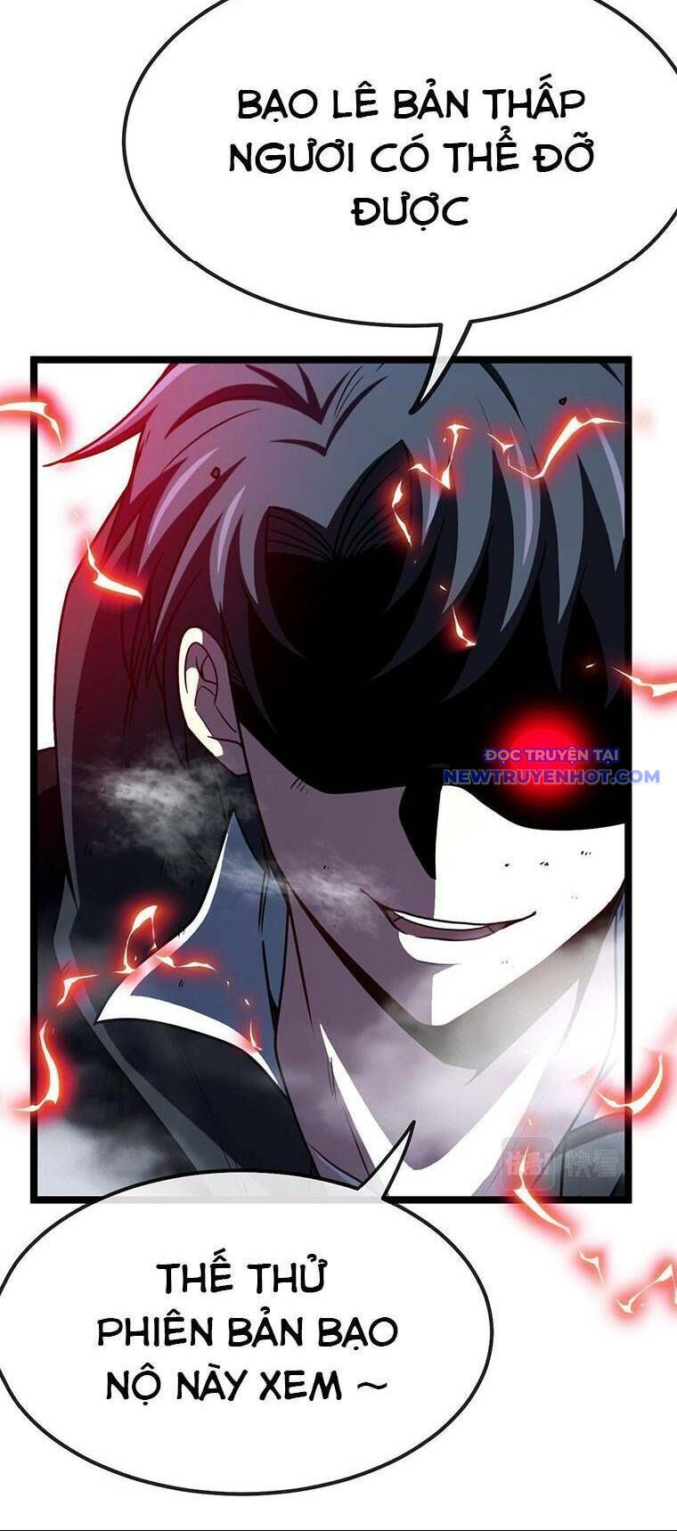 Thần Cấp Thăng Cấp Hệ Thống Chapter 24 - Trang 2