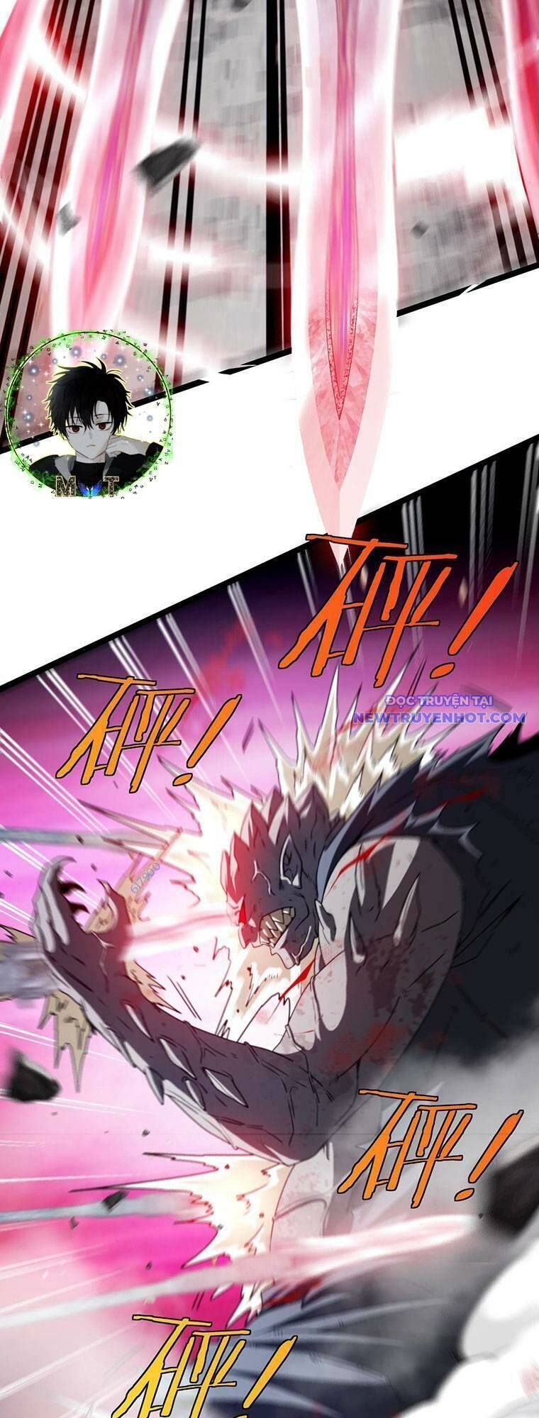 Thần Cấp Thăng Cấp Hệ Thống Chapter 24 - Trang 2