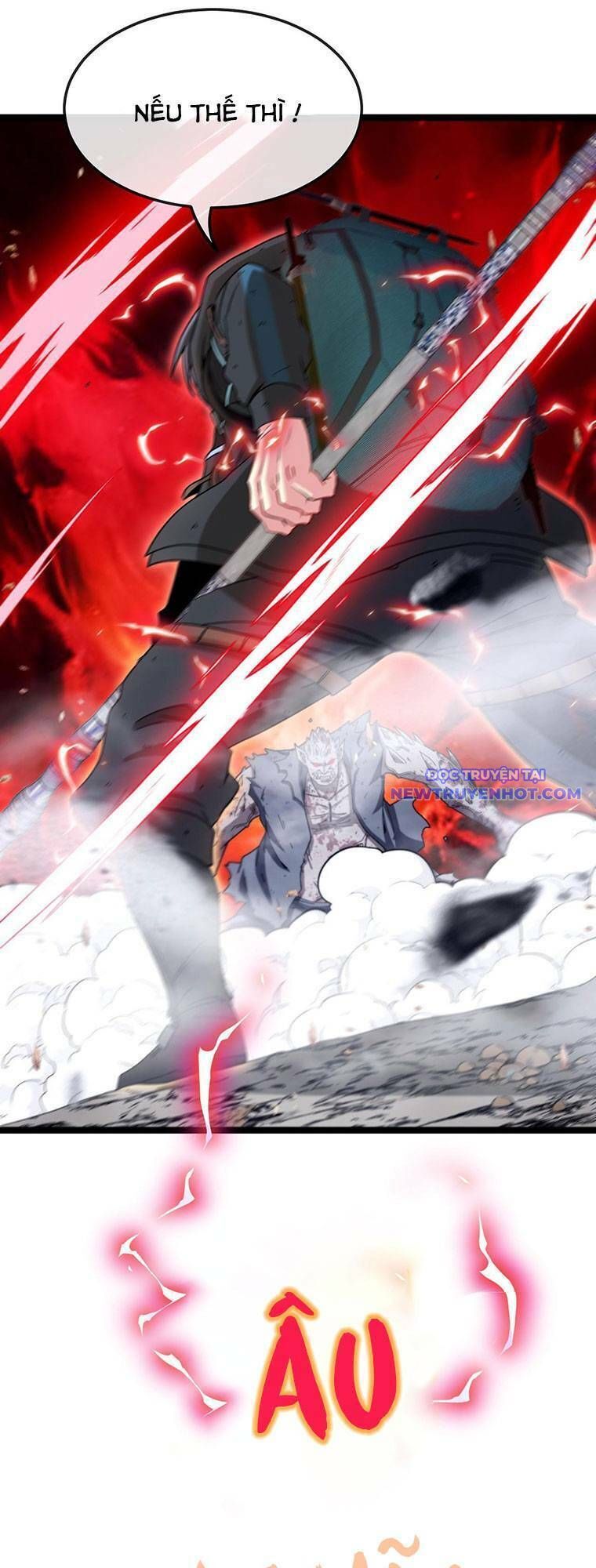 Thần Cấp Thăng Cấp Hệ Thống Chapter 24 - Trang 2
