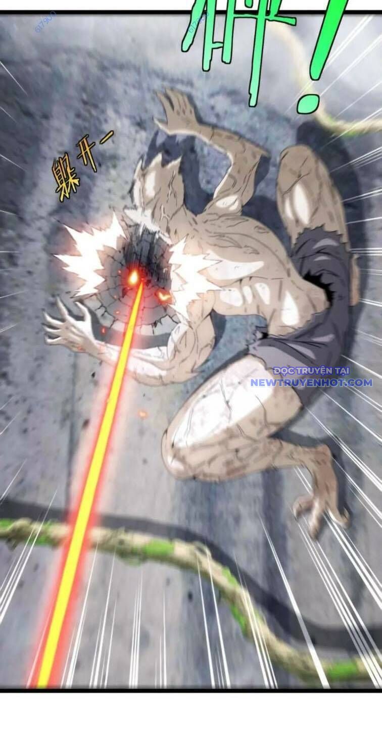 Thần Cấp Thăng Cấp Hệ Thống Chapter 25 - Trang 2