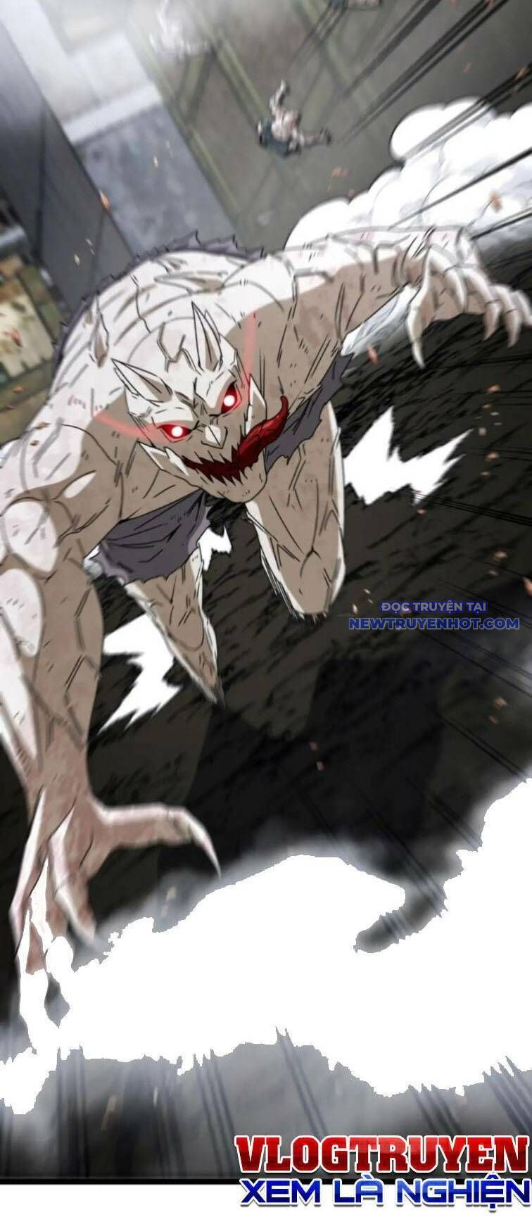 Thần Cấp Thăng Cấp Hệ Thống Chapter 25 - Trang 2