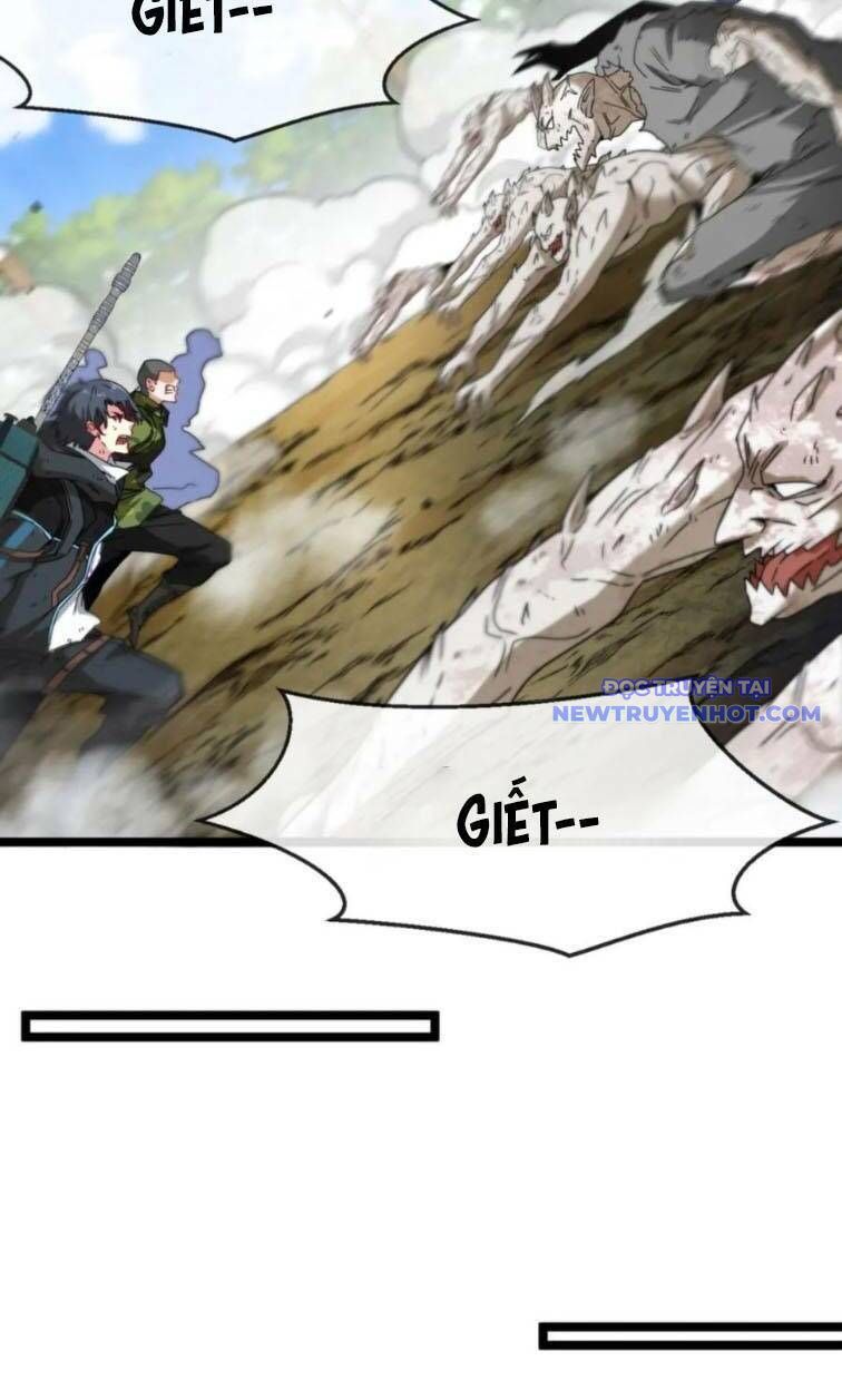 Thần Cấp Thăng Cấp Hệ Thống Chapter 25 - Trang 2