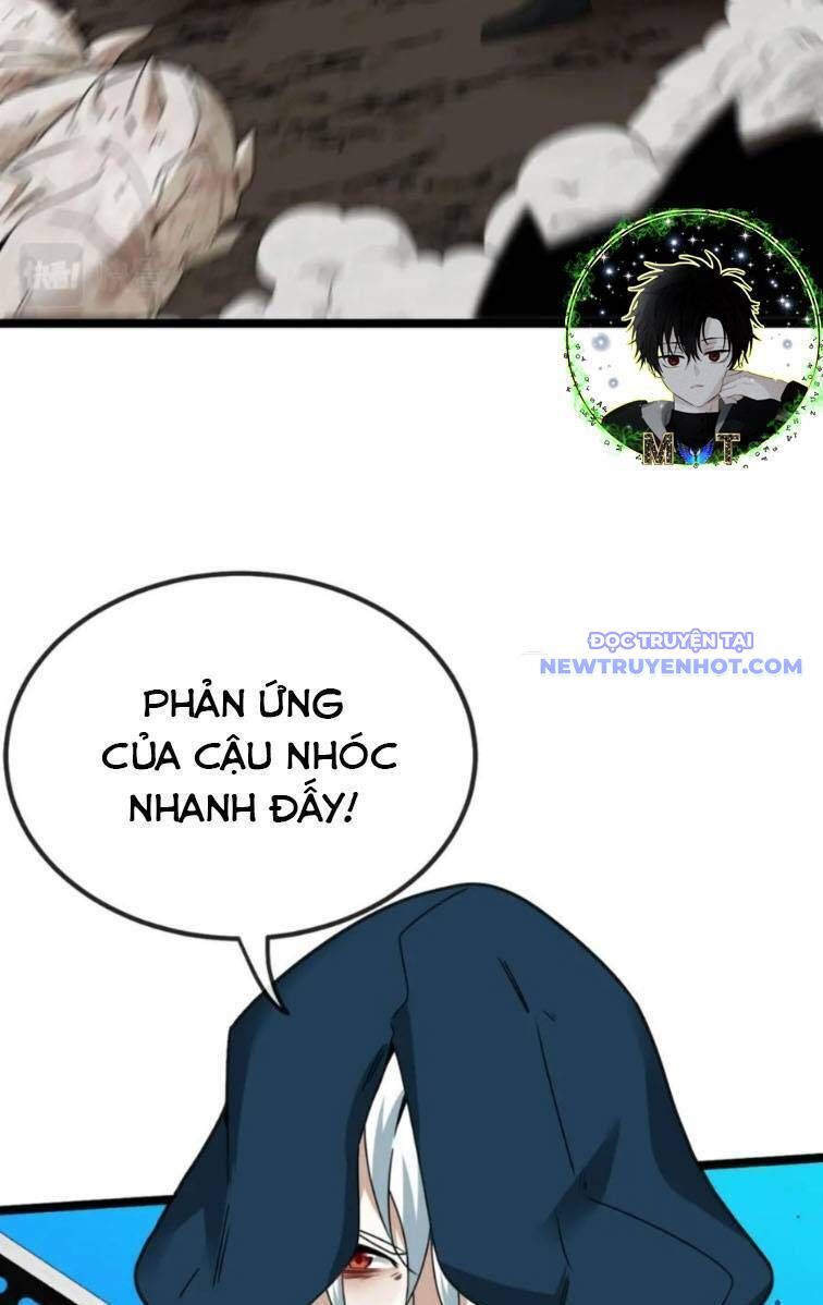 Thần Cấp Thăng Cấp Hệ Thống Chapter 25 - Trang 2