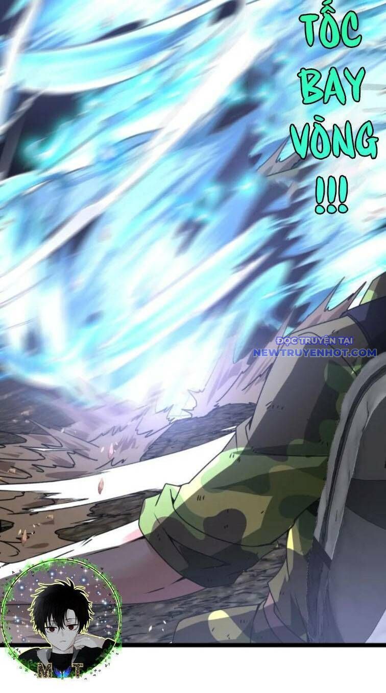 Thần Cấp Thăng Cấp Hệ Thống Chapter 25 - Trang 2