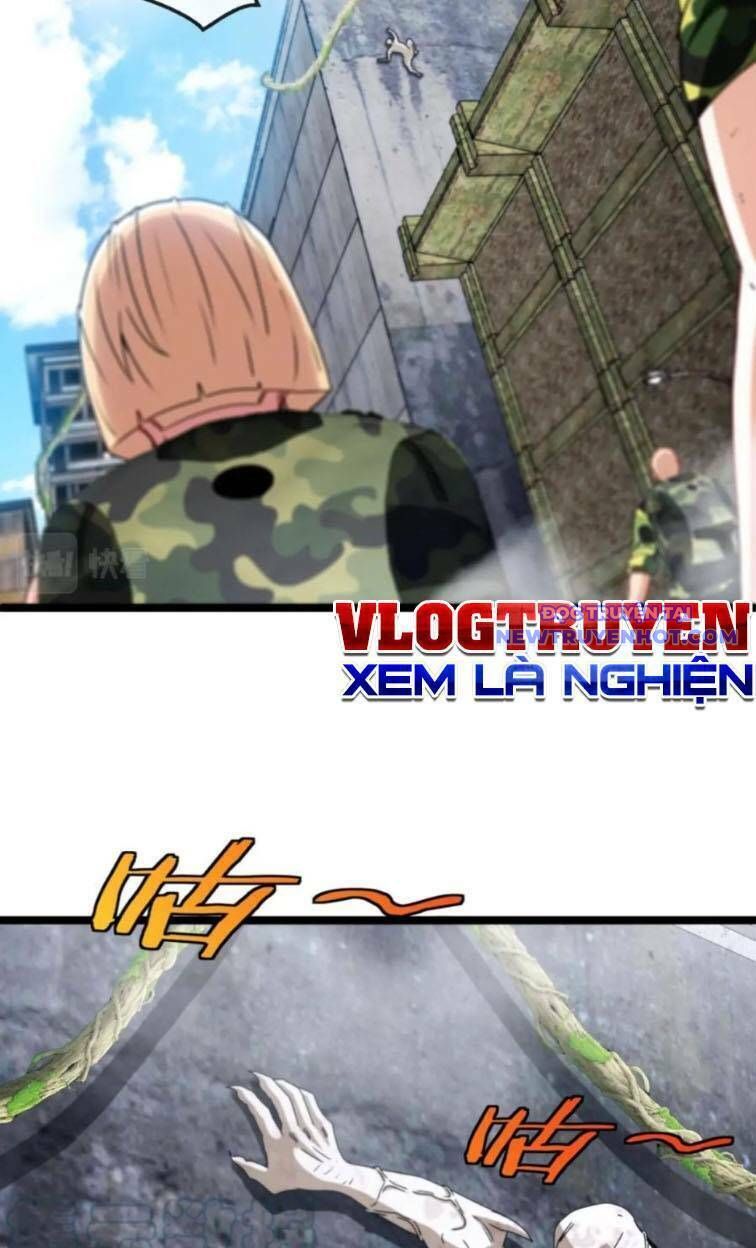 Thần Cấp Thăng Cấp Hệ Thống Chapter 25 - Trang 2