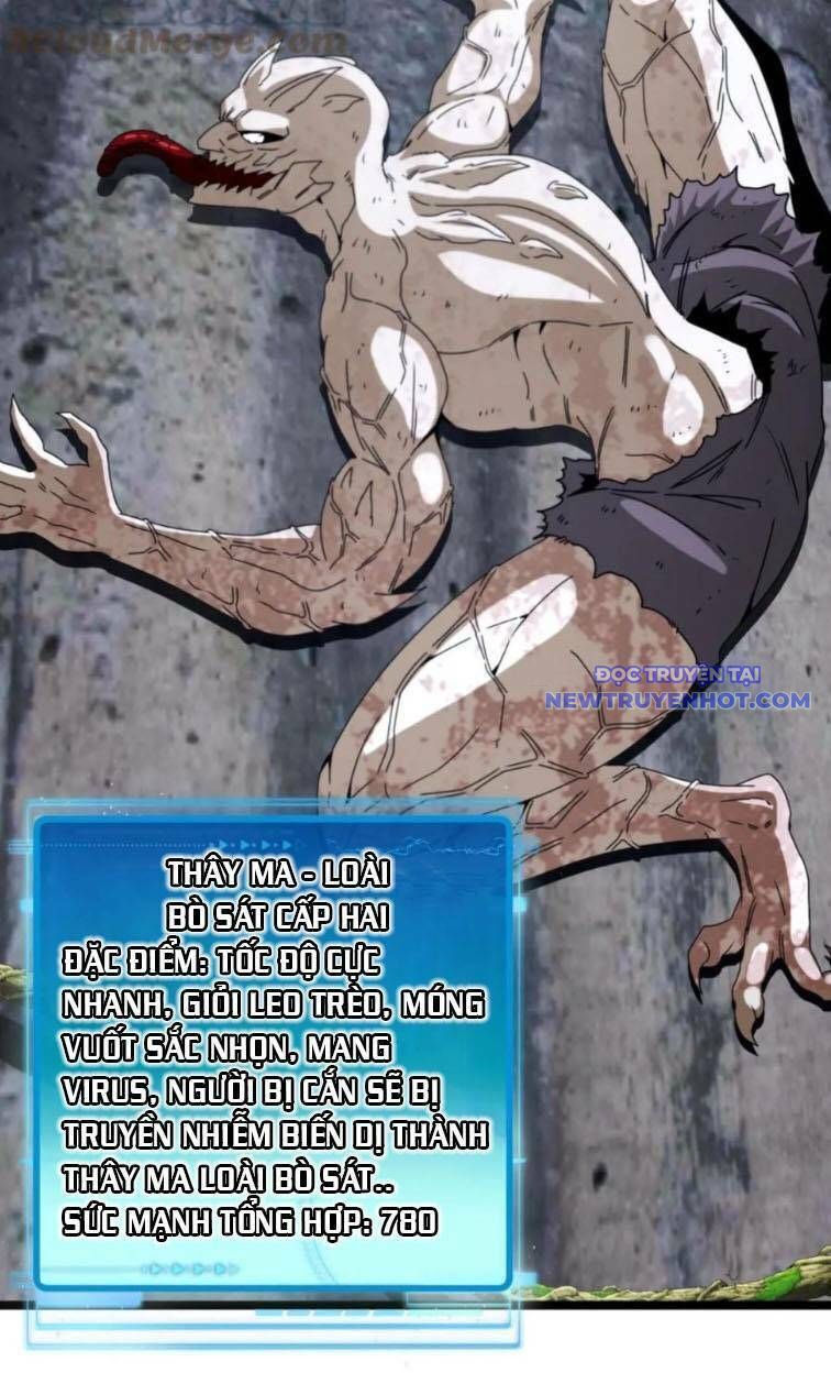 Thần Cấp Thăng Cấp Hệ Thống Chapter 25 - Trang 2