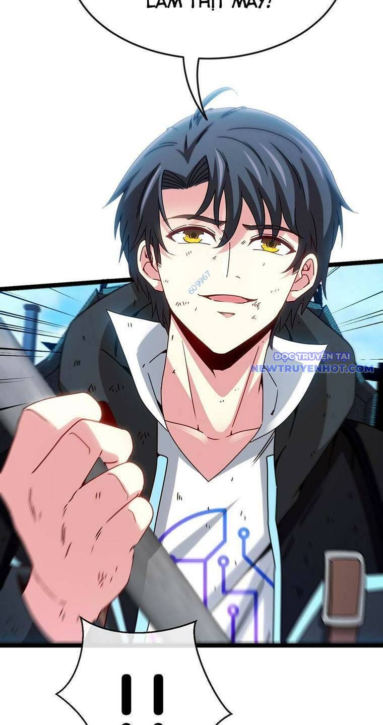 Thần Cấp Thăng Cấp Hệ Thống Chapter 26 - Trang 2