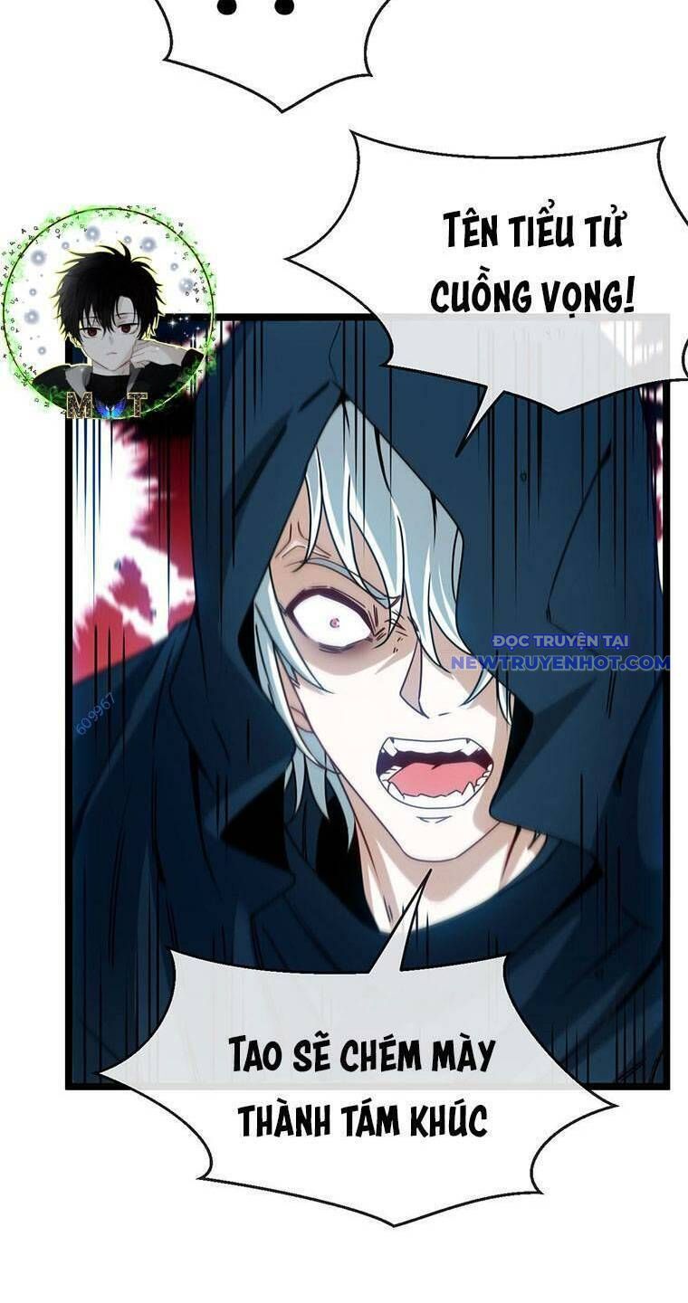 Thần Cấp Thăng Cấp Hệ Thống Chapter 26 - Trang 2