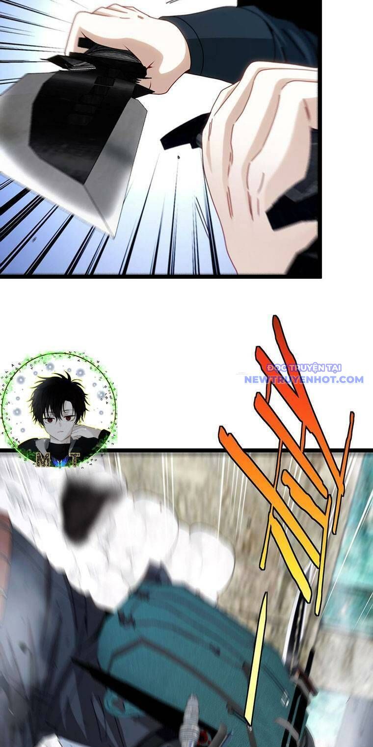 Thần Cấp Thăng Cấp Hệ Thống Chapter 26 - Trang 2