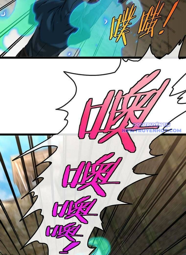Thần Cấp Thăng Cấp Hệ Thống Chapter 26 - Trang 2