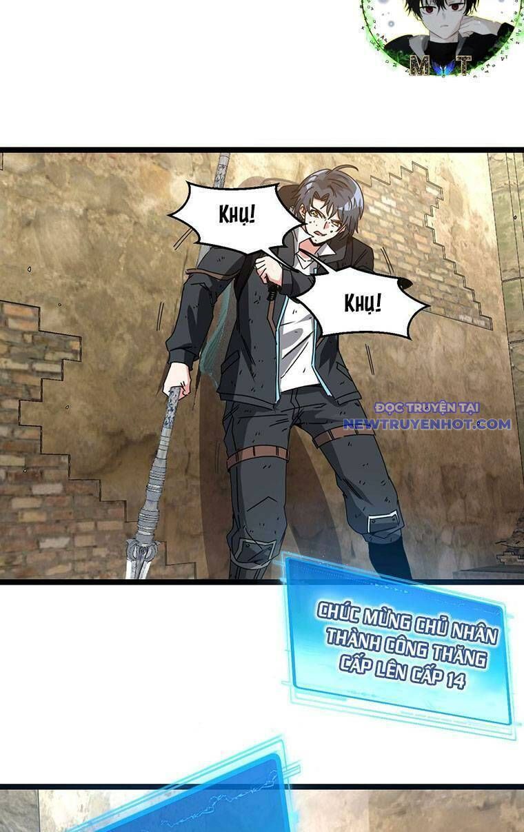 Thần Cấp Thăng Cấp Hệ Thống Chapter 26 - Trang 2