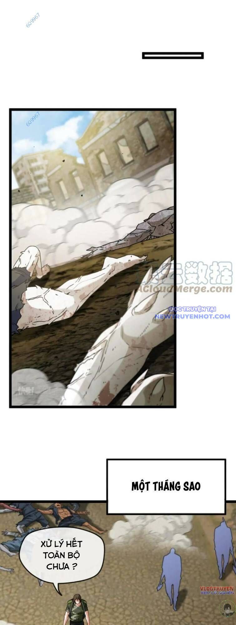 Thần Cấp Thăng Cấp Hệ Thống Chapter 27 - Trang 2