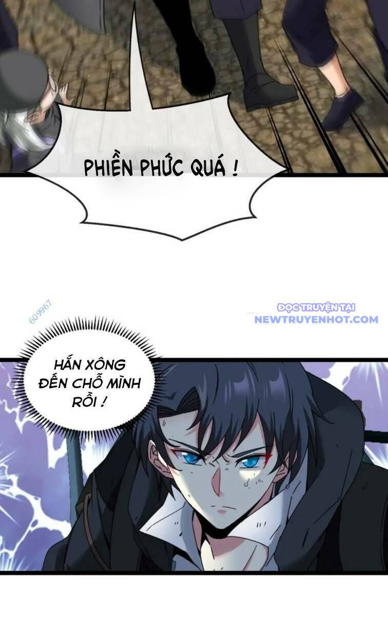 Thần Cấp Thăng Cấp Hệ Thống Chapter 27 - Trang 2