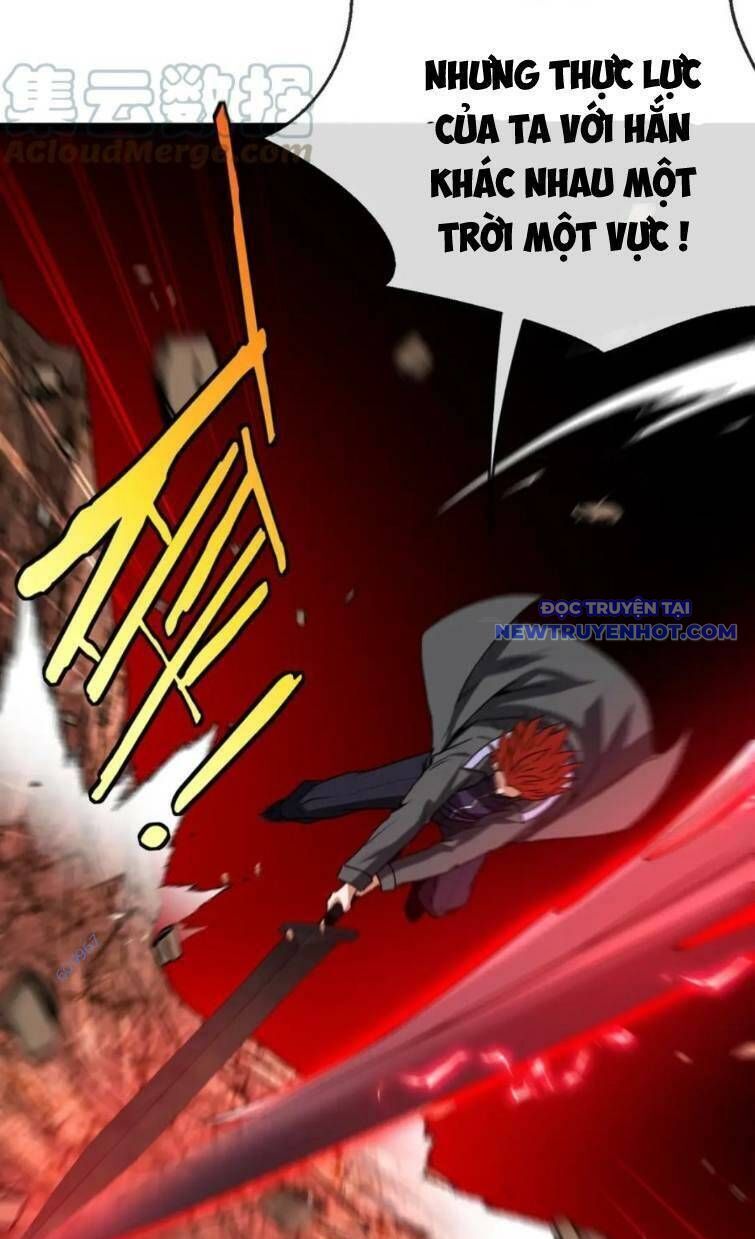 Thần Cấp Thăng Cấp Hệ Thống Chapter 27 - Trang 2