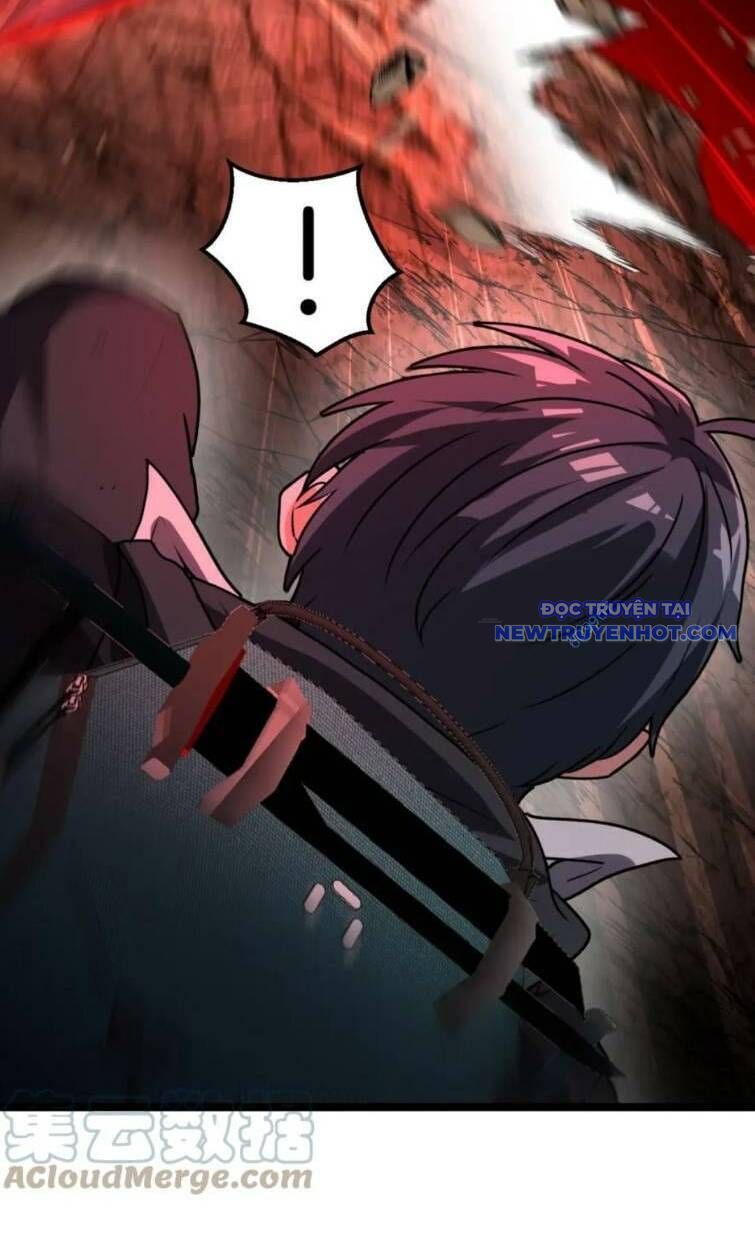 Thần Cấp Thăng Cấp Hệ Thống Chapter 27 - Trang 2