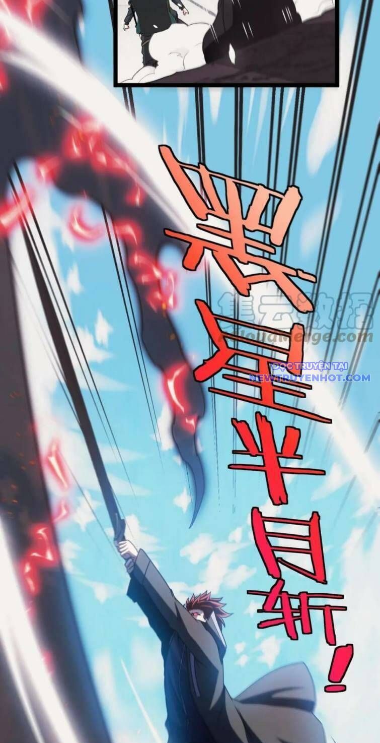 Thần Cấp Thăng Cấp Hệ Thống Chapter 27 - Trang 2