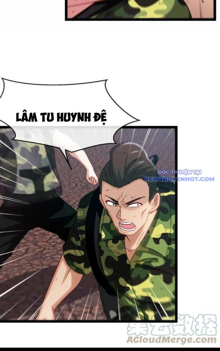 Thần Cấp Thăng Cấp Hệ Thống Chapter 27 - Trang 2