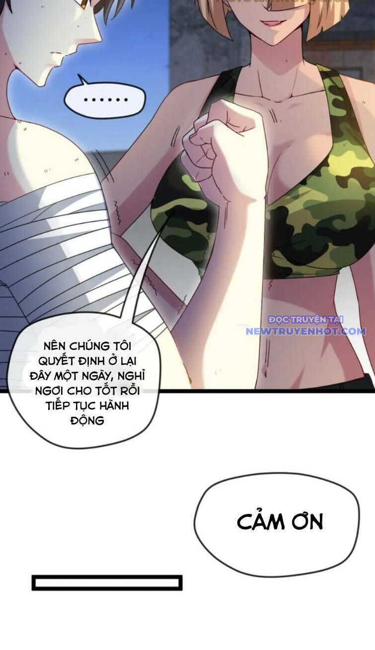 Thần Cấp Thăng Cấp Hệ Thống Chapter 27 - Trang 2