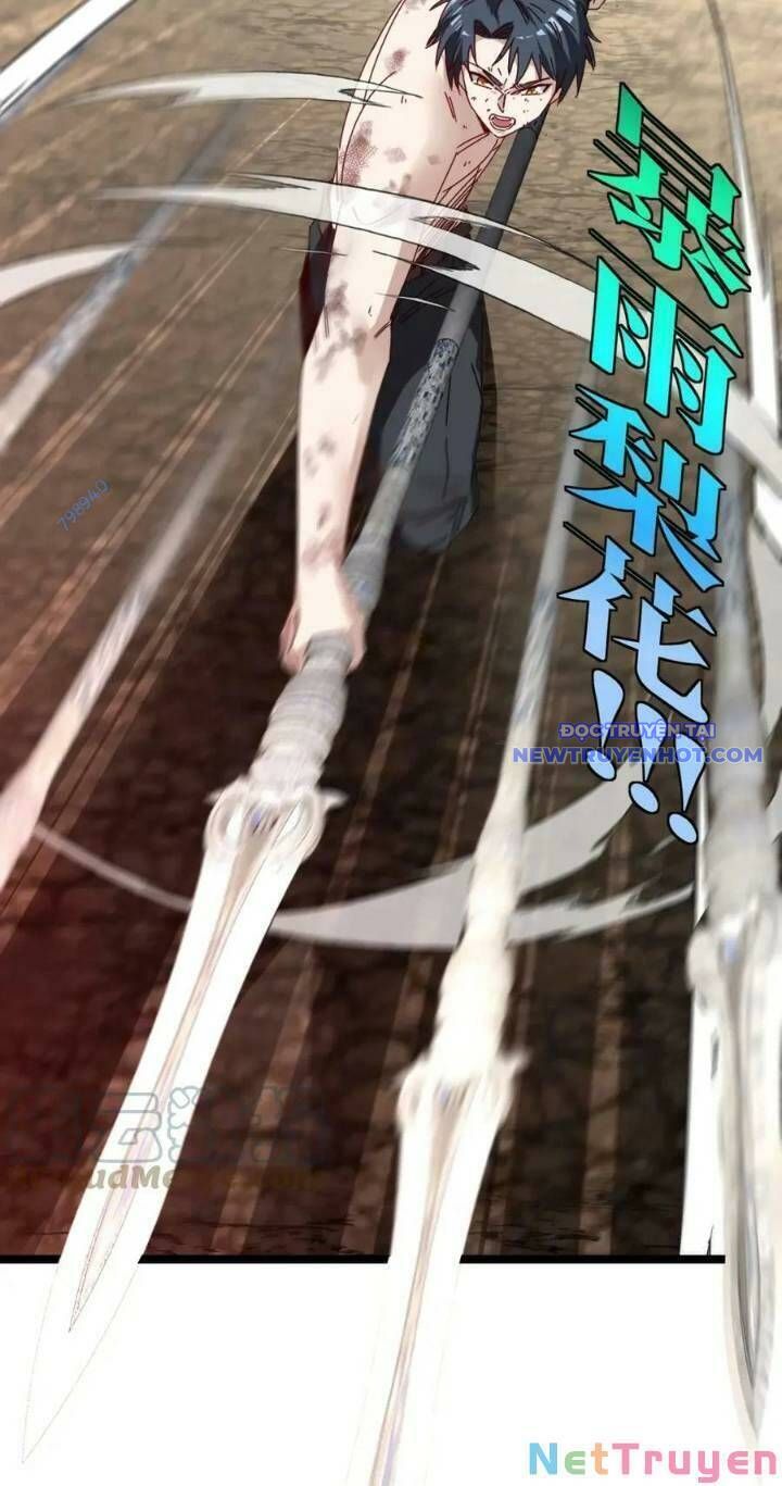 Thần Cấp Thăng Cấp Hệ Thống Chapter 28 - Trang 2