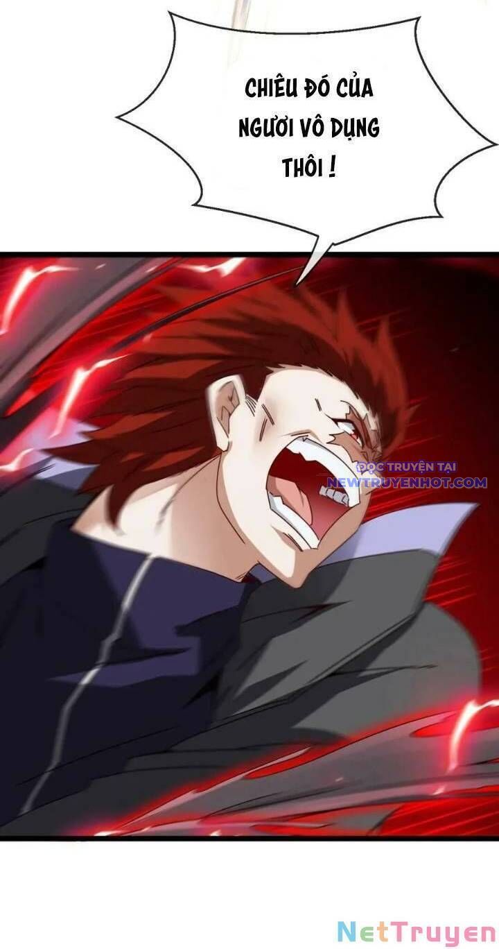 Thần Cấp Thăng Cấp Hệ Thống Chapter 28 - Trang 2
