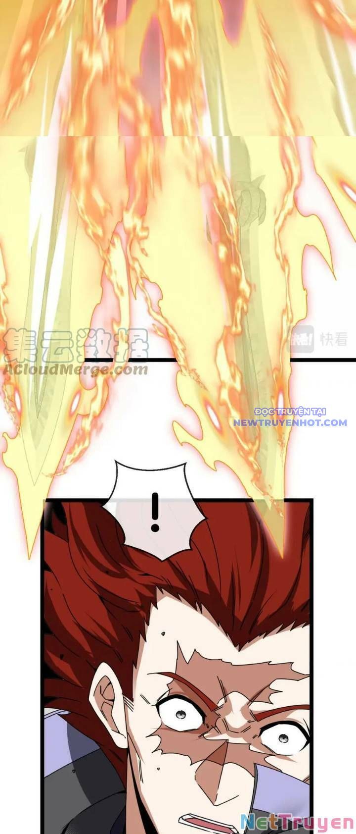 Thần Cấp Thăng Cấp Hệ Thống Chapter 28 - Trang 2